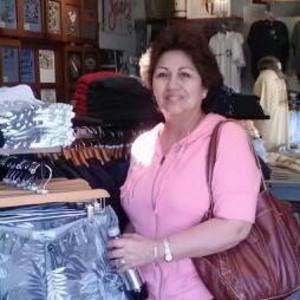 Meet your Posher, Eva